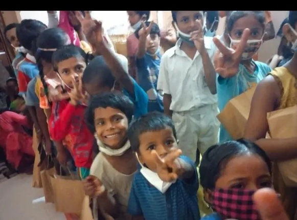 14th Novemeber Children's Day Celebration